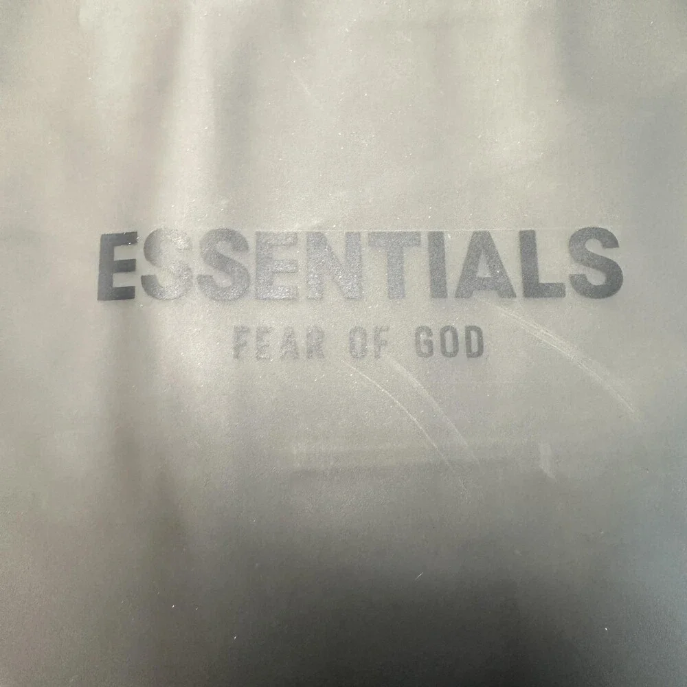 Fear of God Essentials essentials fear